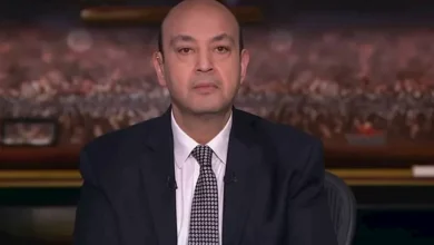عمرو أديب يكشف سر حب الجمهور لشيرين عبد الوهاب بعد نجاح حفلها في الساحل الشمالي