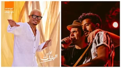 عمرو دياب يتصدر يوتيوب بأغنية "لولا البنات" وسط منافسة من كايروكي