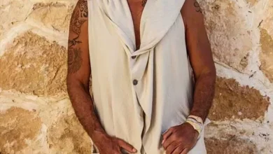 عمرو دياب يفتتح حفلات مبادرة يالا ساحل في العلمين الجديدة غداً ويقدم أغاني ألبومه "حبيتك"