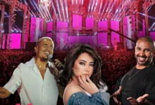 عمرو دياب يفتتح حفلات "يلا سلاحل" وشيرين عبد الوهاب تعود بعد غياب 4 سنوات في الساحل الشمالي