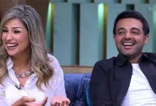 عمرو محمود ياسين يكشف تفاصيل الحالة الصحية لزوجته آيات أباظة وينفي شائعات إجراء عملية جراحية