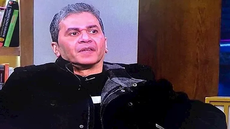 غياب نجوم الفن عن عزاء الفنان عمرو محمد علي بسبب عزاء آخر في نفس اليوم