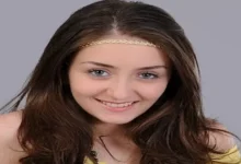 فريد النقراشي يؤكد أن الفنانة دينا حرب على قيد الحياة ويكشف سبب شائعة وفاتها