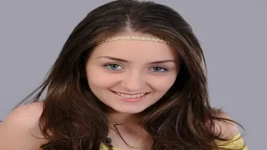 فريد النقراشي يؤكد أن الفنانة دينا حرب على قيد الحياة ويكشف سبب شائعة وفاتها