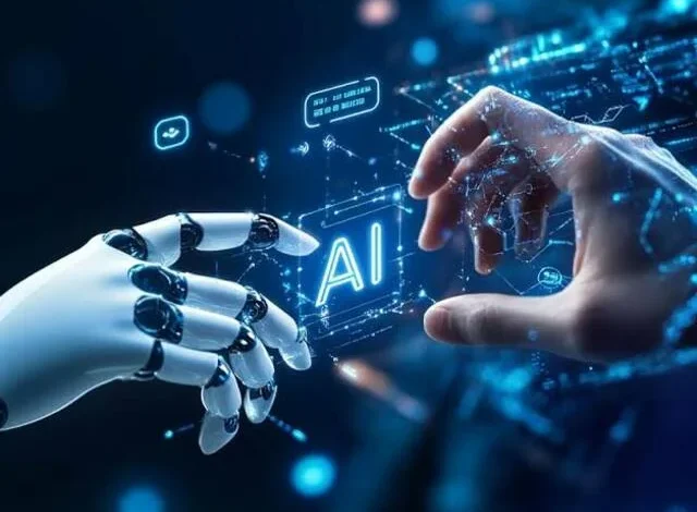 فقاعة الأرباح: التهديد الحقيقي للذكاء الاصطناعي