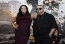 "فيلم خلي بالك من نفسك يحتل المركز الثالث في شباك التذاكر السعودي بإيرادات 15.7 مليون ريال"