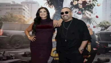 "فيلم خلي بالك من نفسك يحتل المركز الثالث في شباك التذاكر السعودي بإيرادات 15.7 مليون ريال"