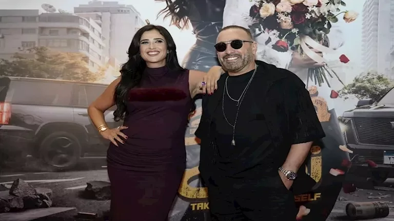 "فيلم خلي بالك من نفسك يحتل المركز الثالث في شباك التذاكر السعودي بإيرادات 15.7 مليون ريال"