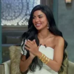 كارولين عزمي توضح تفاصيل أول أجر لها في التمثيل وتستعد لعرض فيلم "محمود التاني"