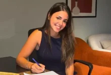 لجين خليفة تتعاقد مع شركة سينرجي للانضمام لمسلسل "سلطان الديب" في رمضان 2027
