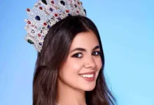 لجين خليفة تكشف كواليس لقائها بعمرو دياب خلال تصوير كليب "لولا البنات"