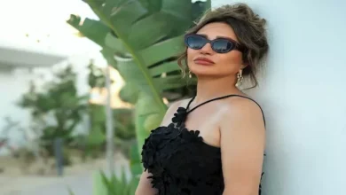 ليلى علوي تتألق بإطلالتين جريئتين على إنستجرام وتشارك لحظات صيفية مميزة