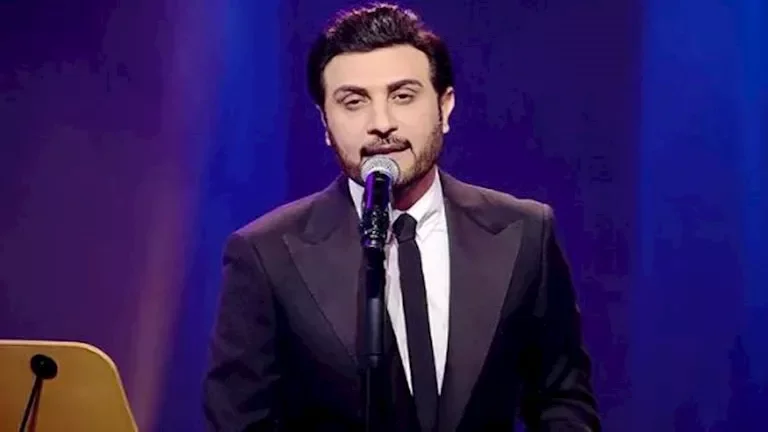 ماجد المهندس يطرح أغنية "تطول الشمس" ويصفها بعمل وطني يشرف