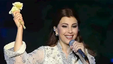 ماجدة الرومي تحيي حفل ختام مهرجان قرطاج الدولي بعد غياب 8 سنوات
