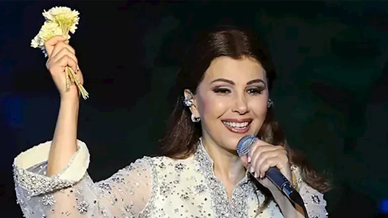 ماجدة الرومي تحيي حفل ختام مهرجان قرطاج الدولي بعد غياب 8 سنوات