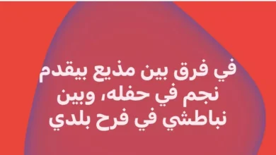 ماجدة خير الله تنتقد تقديم بسمة وهبة لحفل شيرين عبد الوهاب في الساحل