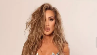 مايا دياب تحتفل بنجاح حفلها الغنائي في السويد وتعلن عن حفلها في عمان نوفمبر المقبل