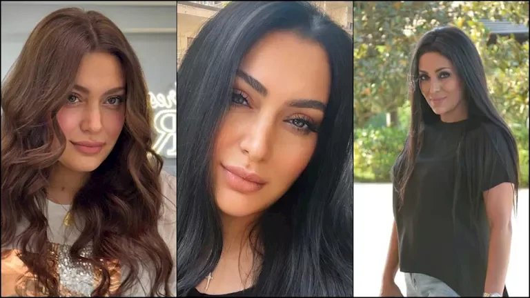 مايا نصري تعود للجمهور بحفل غنائي في بيروت بعد غياب طويل