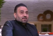 مجد القاسم يطرح فيديو كليب "كبرنا على الزعل" من ميني ألبومه الجديد "شط إسكندرية"