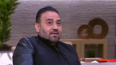 مجد القاسم يطرح فيديو كليب "كبرنا على الزعل" من ميني ألبومه الجديد "شط إسكندرية"
