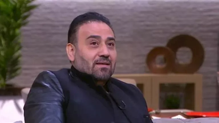 مجد القاسم يطرح فيديو كليب "كبرنا على الزعل" من ميني ألبومه الجديد "شط إسكندرية"