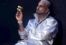 محمد الشرنوبي يثير الجدل بأغنيته "زي الغجر" من ألبومه الجديد "بعد الليل"