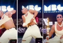 محمد رمضان يتفاعل مع جمهوره في حفل رأس البر ويؤكد احترامه لقوانين نقابة الموسيقيين