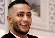 محمد رمضان يحتفل بتجاوز أغنيته "أنا من غيرك" 10 ملايين مشاهدة على يوتيوب