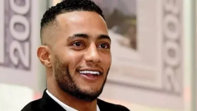 محمد رمضان يحتفل بتجاوز أغنيته "أنا من غيرك" 10 ملايين مشاهدة على يوتيوب