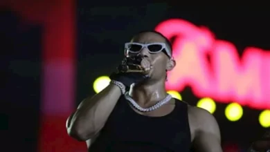 محمد رمضان يطرح كليب أغنيته الجديدة "باكو" بالتعاون مع دبل زوكش وساكي