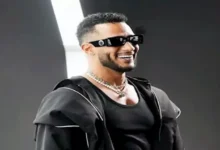محمد رمضان يعلن موعد حفله الغنائي في بورتو مارينا بالساحل الشمالي الجمعة المقبلة