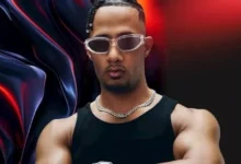 محمد رمضان يكشف عن شخصيته "خليفة" في مسلسل "عشماوي" المقرر عرضه في رمضان 2027