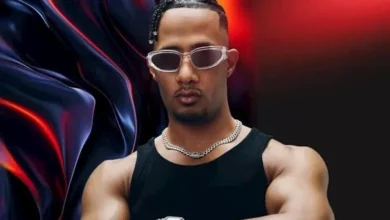 محمد رمضان يكشف عن شخصيته "خليفة" في مسلسل "عشماوي" المقرر عرضه في رمضان 2027