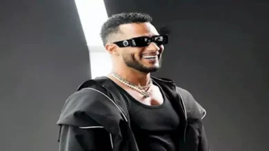 محمد رمضان يكشف عن مؤلف ومخرج مسلسله "عشماوي" لموسم رمضان 2027