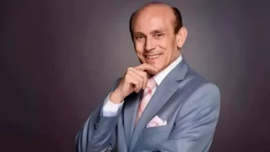 محمد صبحي يستعد للخروج من المستشفى بعد إجراء الفحوصات الطبية ويحصل على جائزة الدولة التقديرية