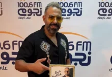 محمد عدوية يكشف عن ألبومه الجديد ويؤكد أهمية تقديم موسيقى تحمل هويته الخاصة