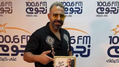 محمد عدوية يكشف عن ألبومه الجديد ويؤكد أهمية تقديم موسيقى تحمل هويته الخاصة