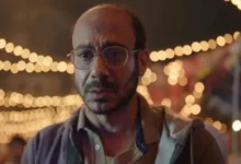 محمد فراج يروج لمسلسل "لعبة جهنم" المقرر عرضه على منصة "MBC شاهد" في 28 أغسطس