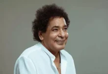 محمد منير يطرح أغنيته الجديدة "يسألوا عنك" مستمداً إلهامه من التراث النوبي
