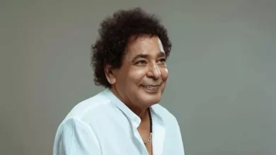 محمد منير يطرح أغنيته الجديدة "يسألوا عنك" مستمداً إلهامه من التراث النوبي