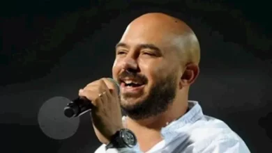 محمود العسيلي يطرح أغنية "عاملة فيها من إيجيبت" من ميني ألبوم "نسخة الساحل"
