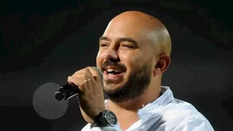 محمود العسيلي يطرح أغنية "عاملة فيها من إيجيبت" من ميني ألبوم "نسخة الساحل"