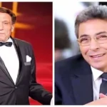 محمود سعد يكشف تفاصيل كواليس تعاون عادل إمام مع وحيد حامد في "اللعب مع الكبار"