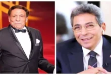 محمود سعد يكشف تفاصيل كواليس تعاون عادل إمام مع وحيد حامد في "اللعب مع الكبار"