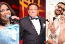 محمود سعد يكشف سرًا جديدًا عن عادل إمام وبوسي شلبي ترد على شائعة وفاة إلهام شاهين