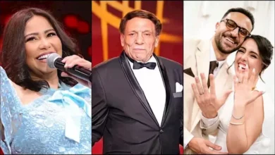 محمود سعد يكشف سرًا جديدًا عن عادل إمام وبوسي شلبي ترد على شائعة وفاة إلهام شاهين