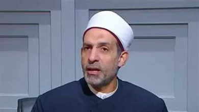 مدة عدة الزوجة المتوفى عنها زوجها أربعة أشهر وعشرة أيام وفق أمين الفتوى