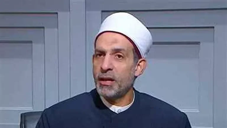 مدة عدة الزوجة المتوفى عنها زوجها أربعة أشهر وعشرة أيام وفق أمين الفتوى