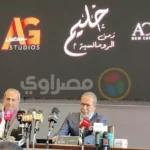 مدحت العدل: تعرضت لهجوم بسبب اختيار بطل مسلسل العندليب وليس الكتابة