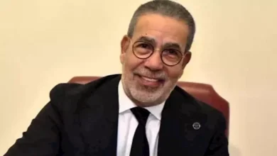 مدحت العدل يخطط لتقديم مسرحيات موسيقية عن رموز أدبية وفنية بعد "حليم"